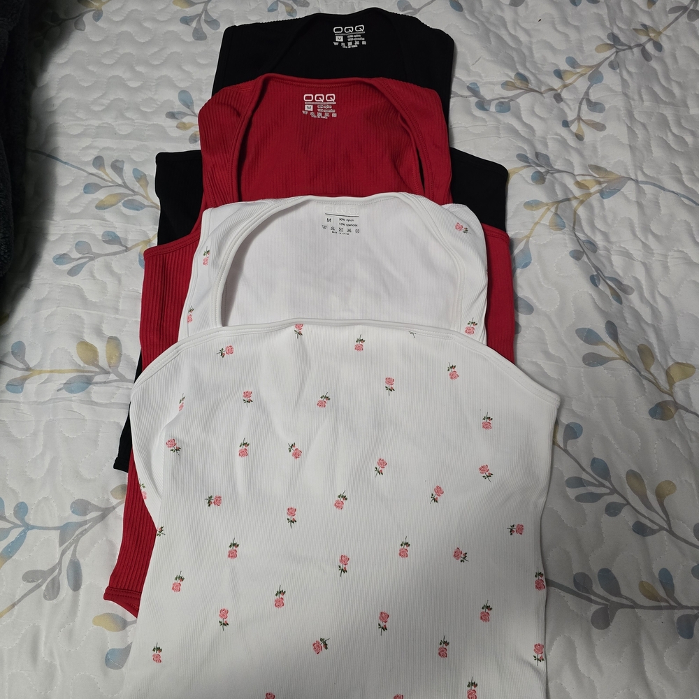 Elegant Floral White Bodysuit